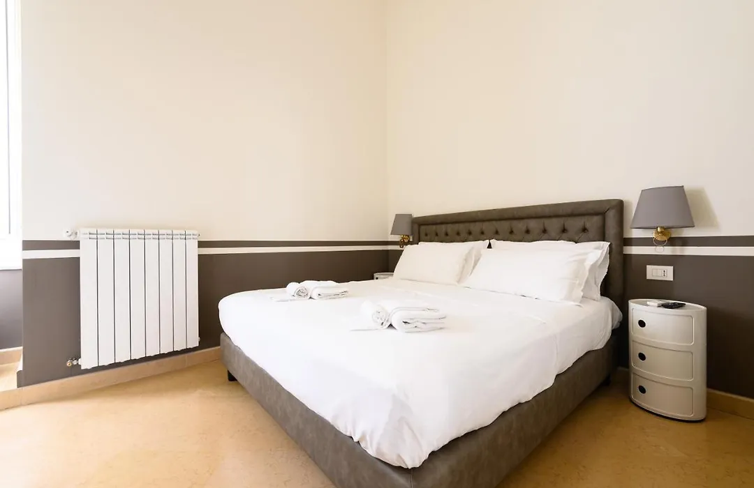 Residenza Molinari Suite-1
