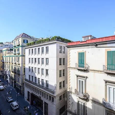 Residenza Molinari Suite-3